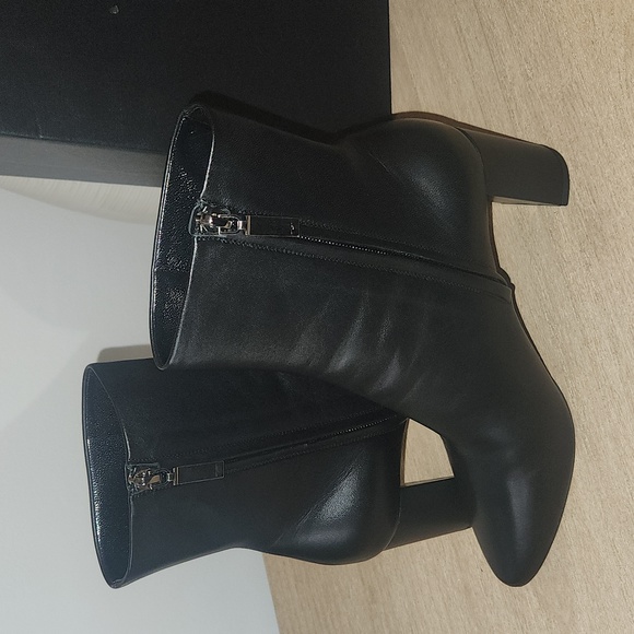 Saint laurent bootie - Picture 5 of 7